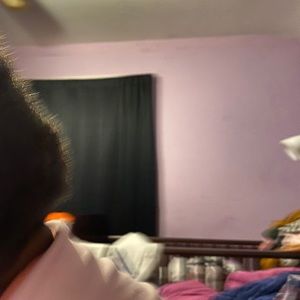 Meet your Posher, Ebony